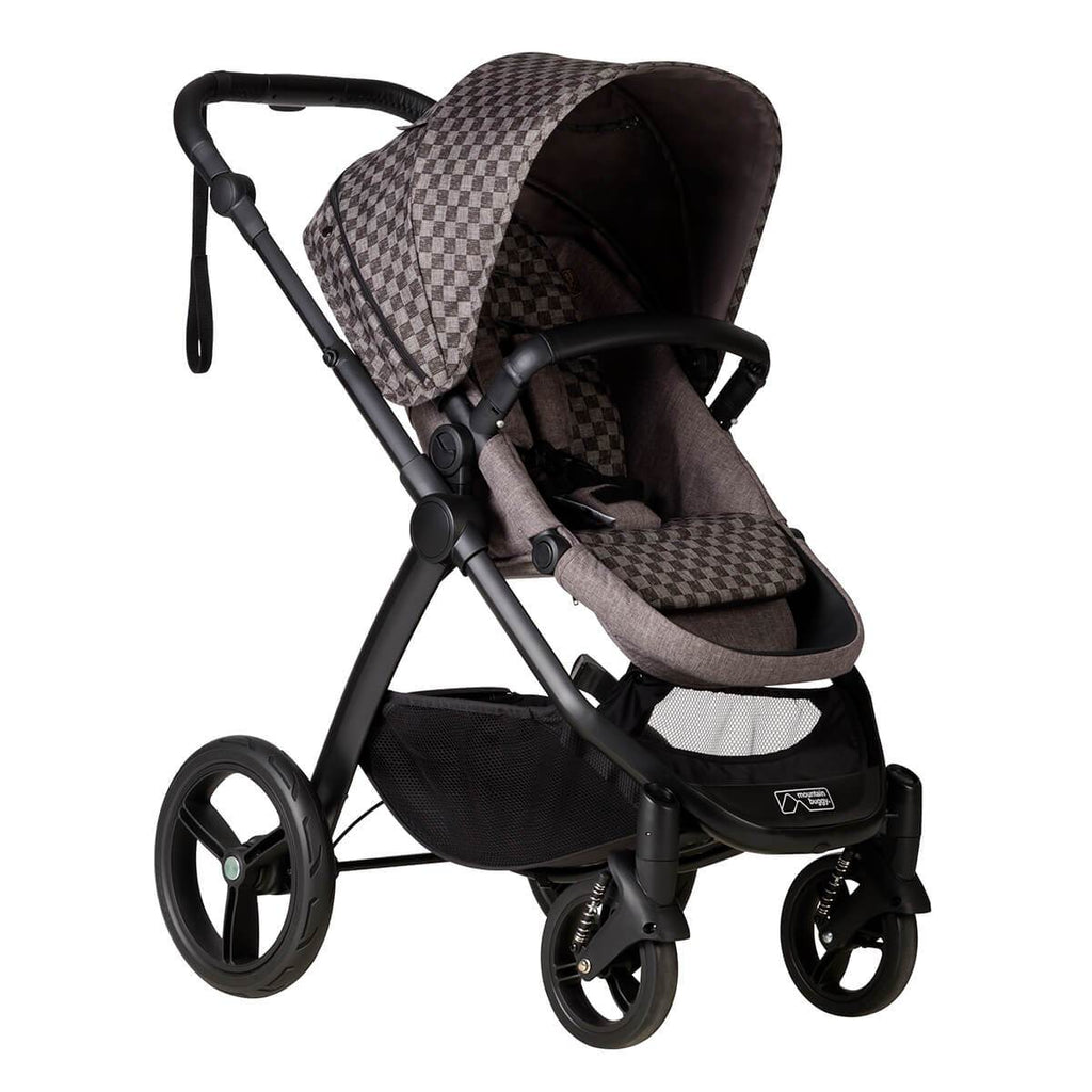 newborn doll stroller