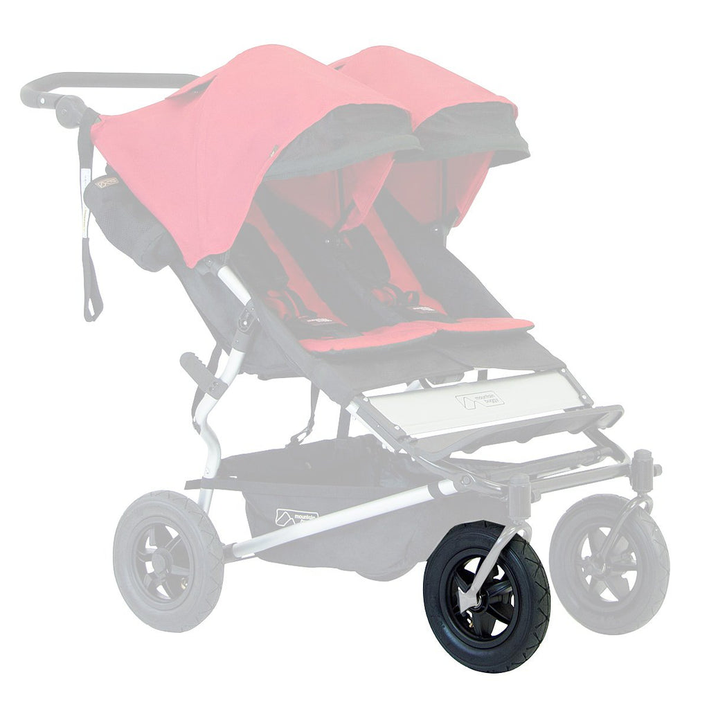 mountain buggy front wheel