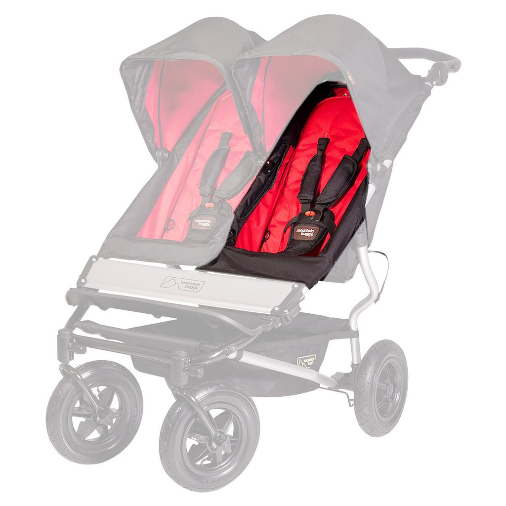 zeta citi twin stroller reviews