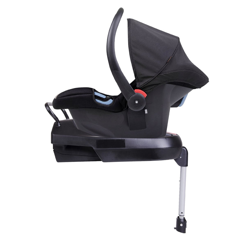 mountain buggy protect infant car seat