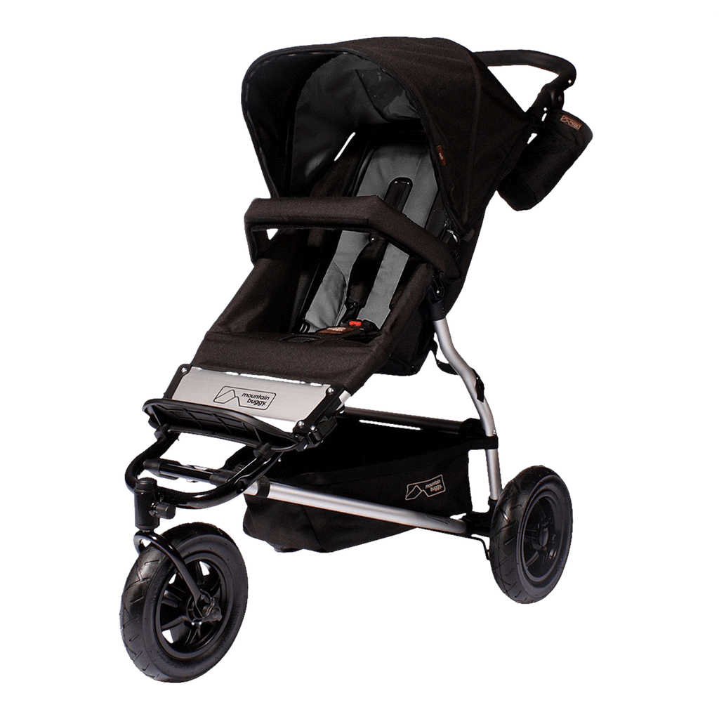 mountain buggy duet seat fabric