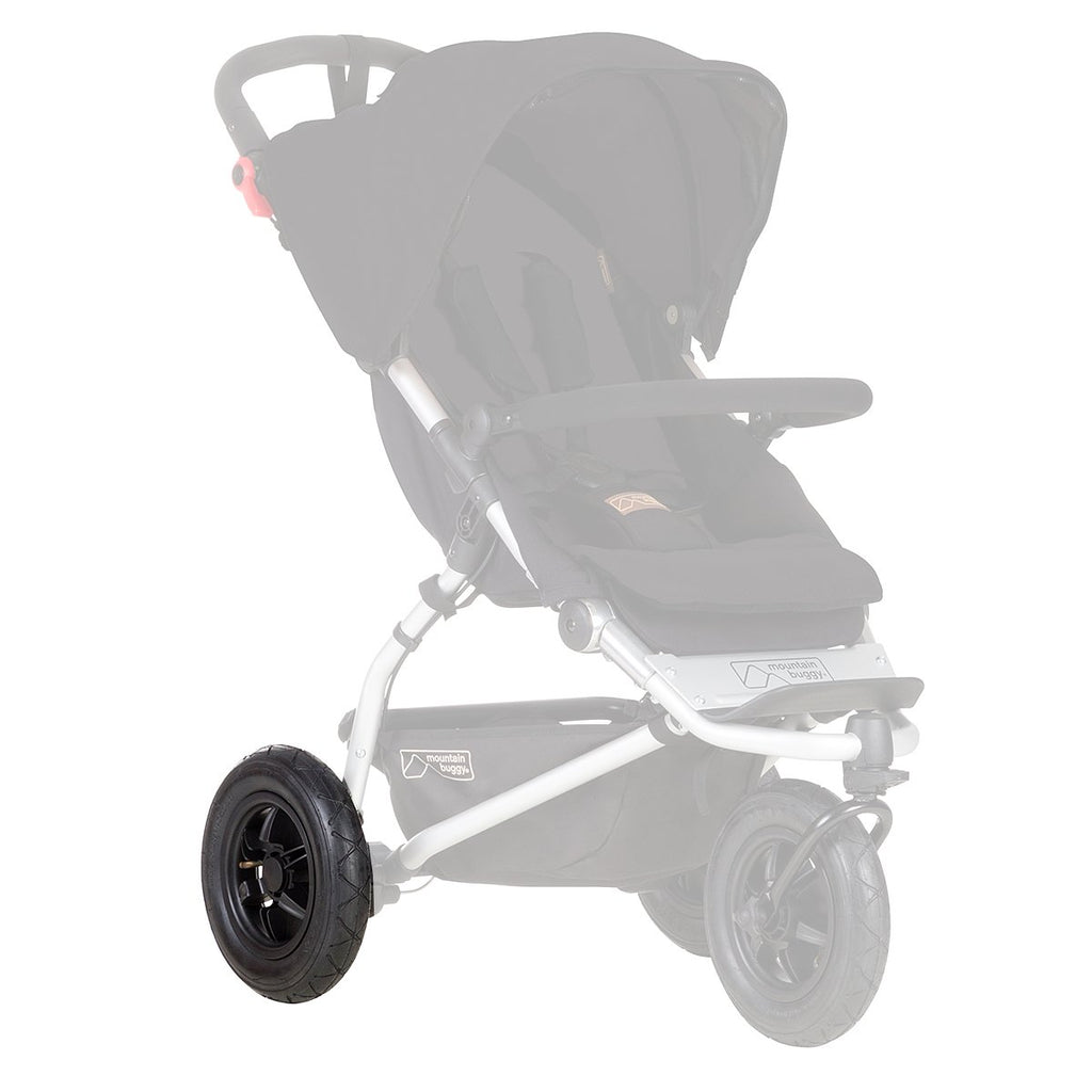 mountain buggy swift rear wheel