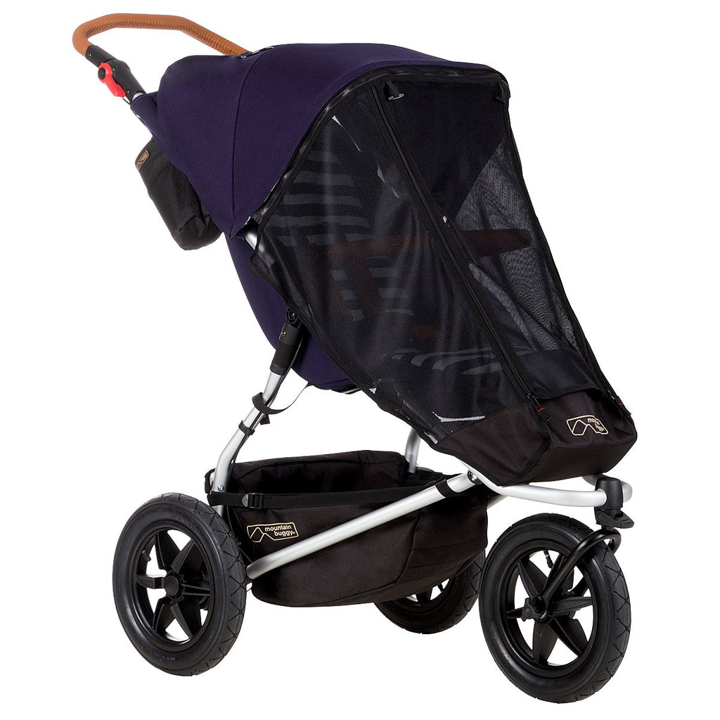 stroller for two children