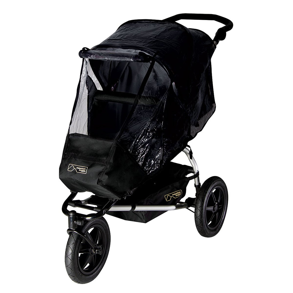 storm cover mountain buggy