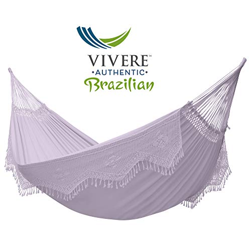 authentic brazilian hammock