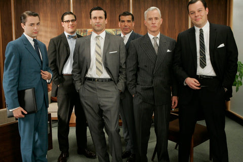 Mad Men Cast