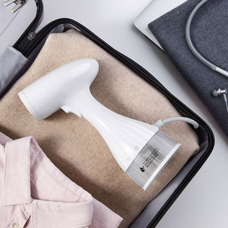 Xiaomi Mijia Handheld Ironing Machine Отзывы