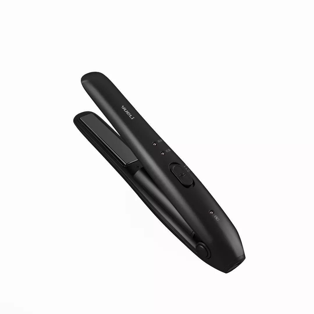 mini wireless straightener