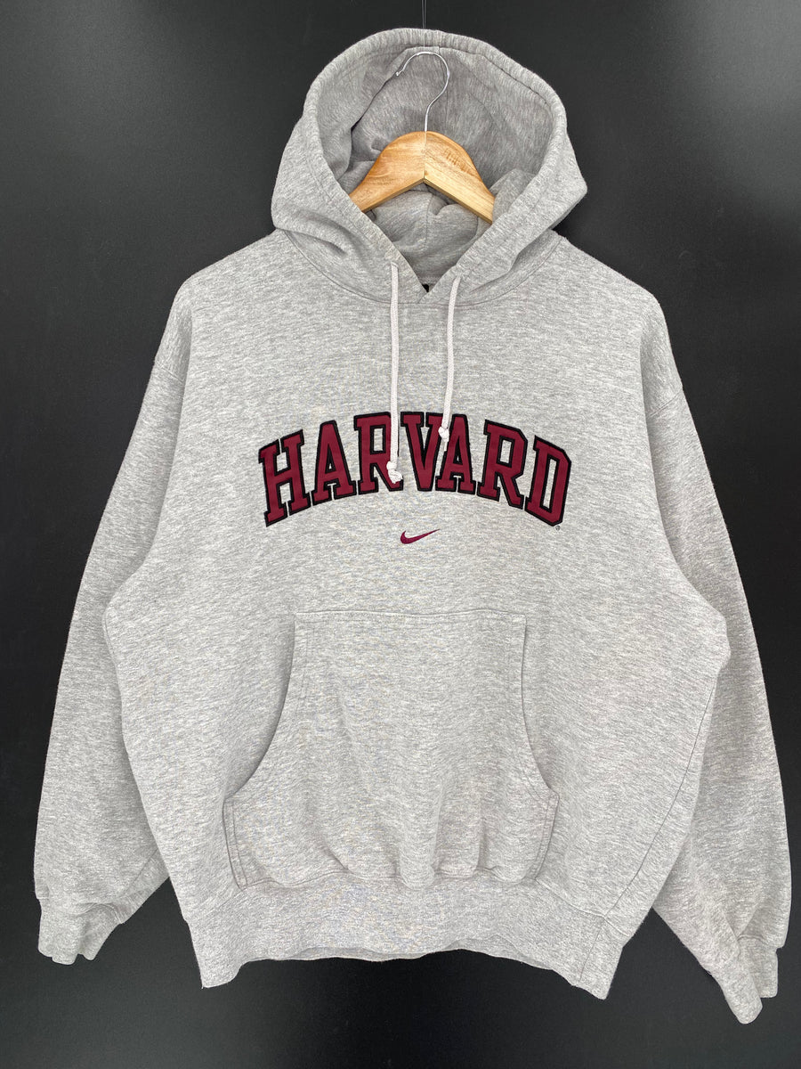 nike harvard hoodie