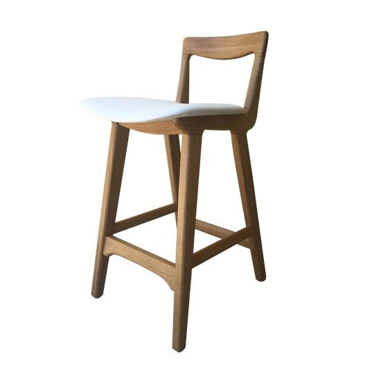 poly bar stools