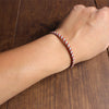 Pulsera Tibetana de la Suerte Pulseras caenda