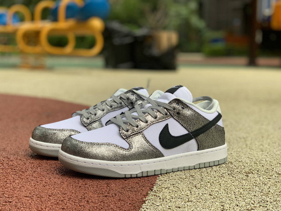 nike dunk low celebrity