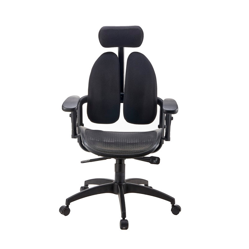 back support chair price