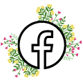 Facebook @thefloramodiste