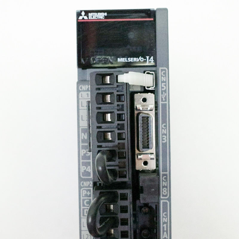 Mitsubishi MR-J4-40B Servo Drive | Rockss Automation