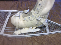 Snow Shoe Bindings