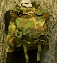 Patrol Pack | BDU