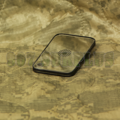 2" X 3" Signal Mirror