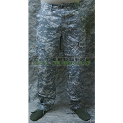 ACU Uniform Trousers