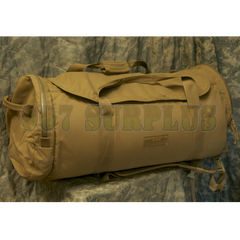 Combat Deployment Bag
