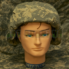 ACH Helmet Cover