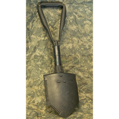 Entrenching Tool