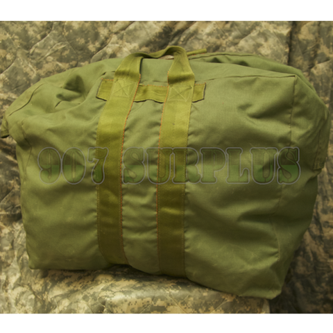 Aviators Kit Bag