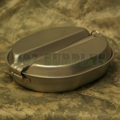 GI Style Mess Kit