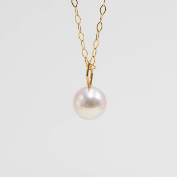 Akoya Pearl Pendant