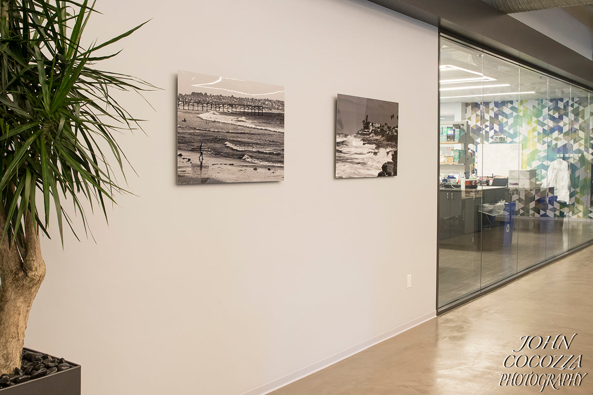 office decorations in san diego of landscape photography