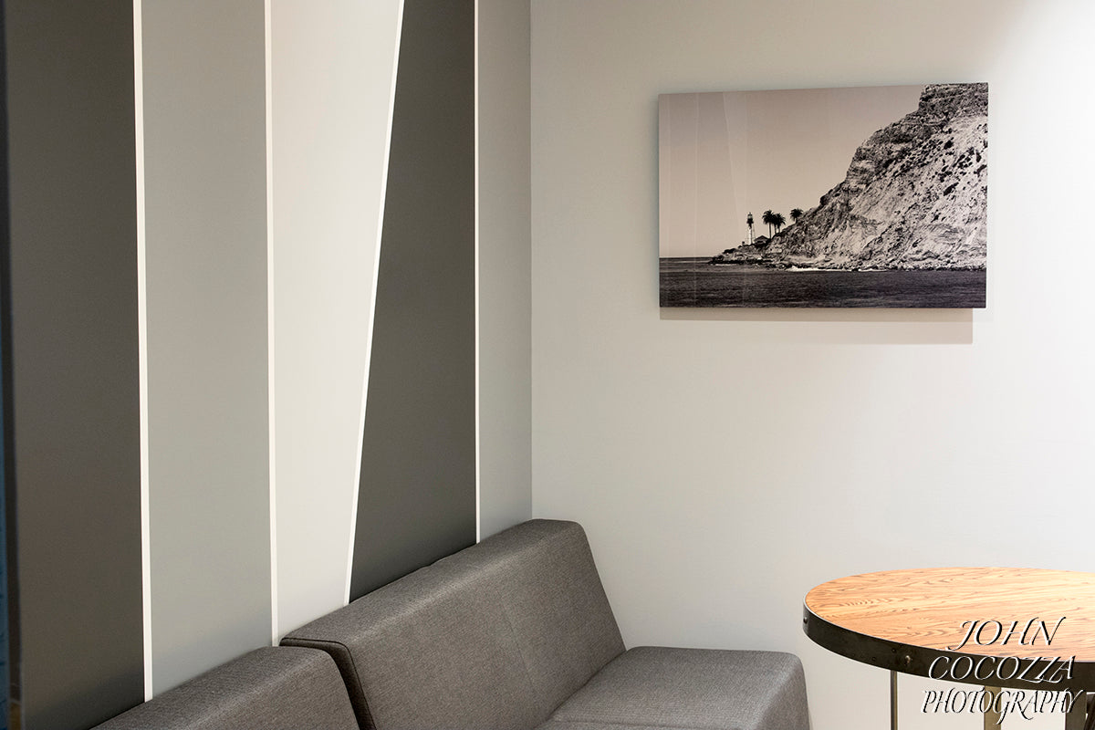 office decorations in san diego of landscape photography