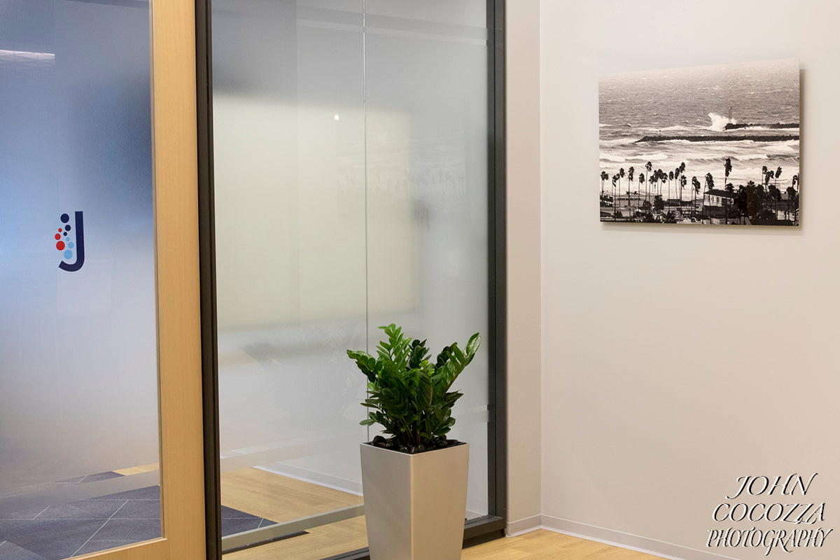 office decorations in san diego of landscape photography