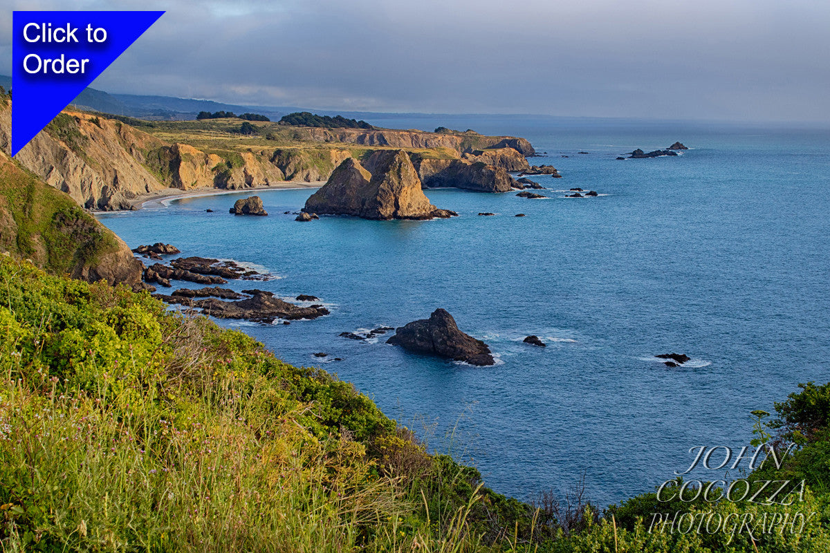 mendocino county photos for sale as artwork for homes and offices