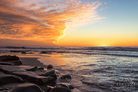 windansea beach california photos for sale as artwork for offices and homes