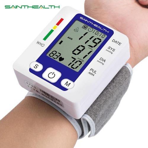 home blood pressure monitor