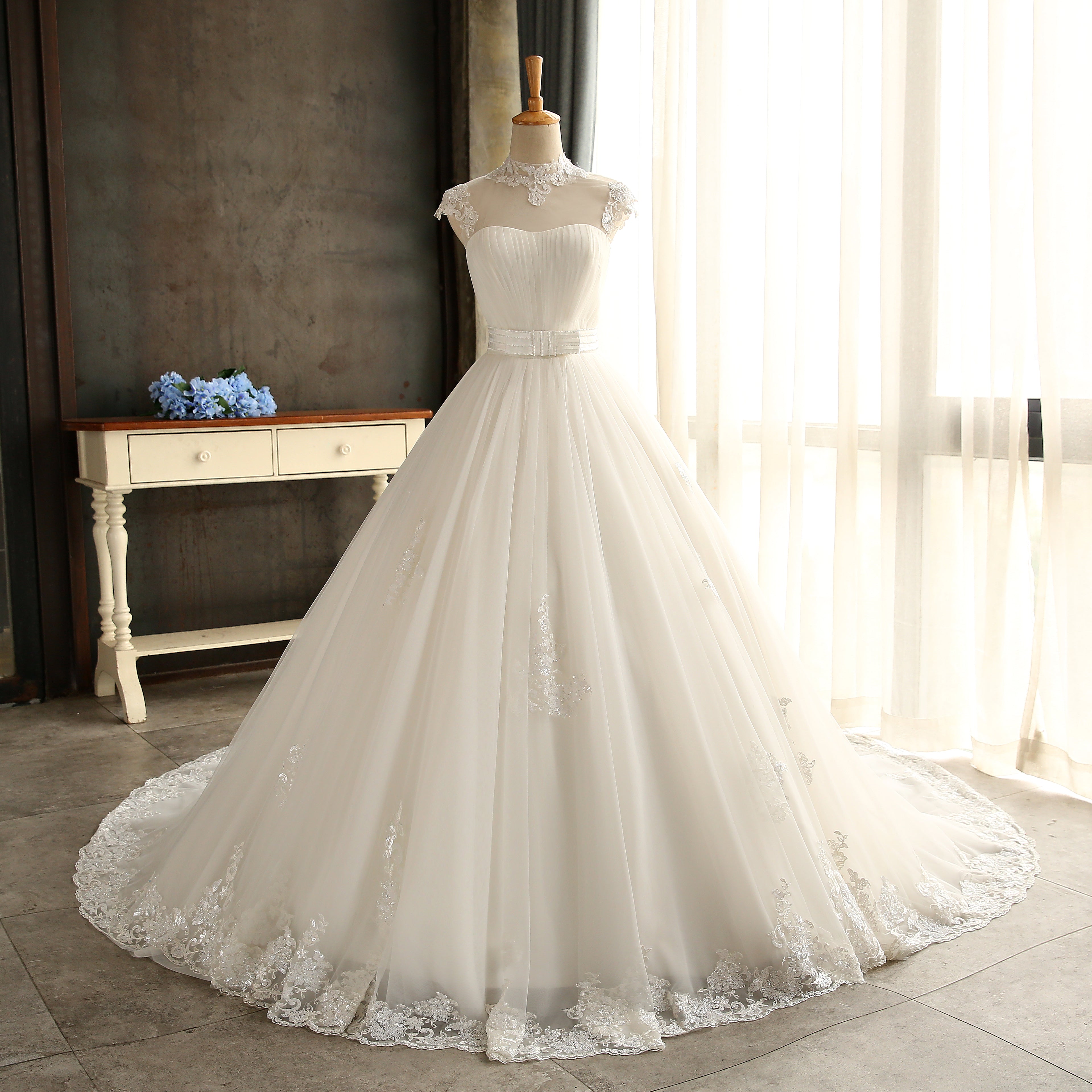 Wedding Dress Jojo Shop