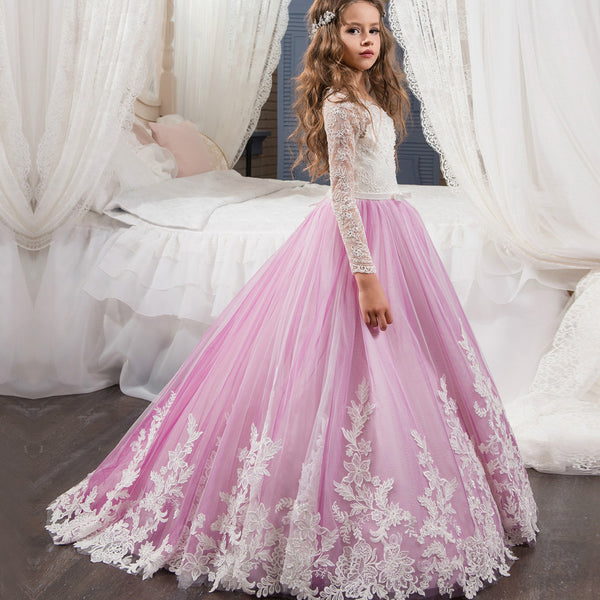 ball gown dresses for 13 year olds