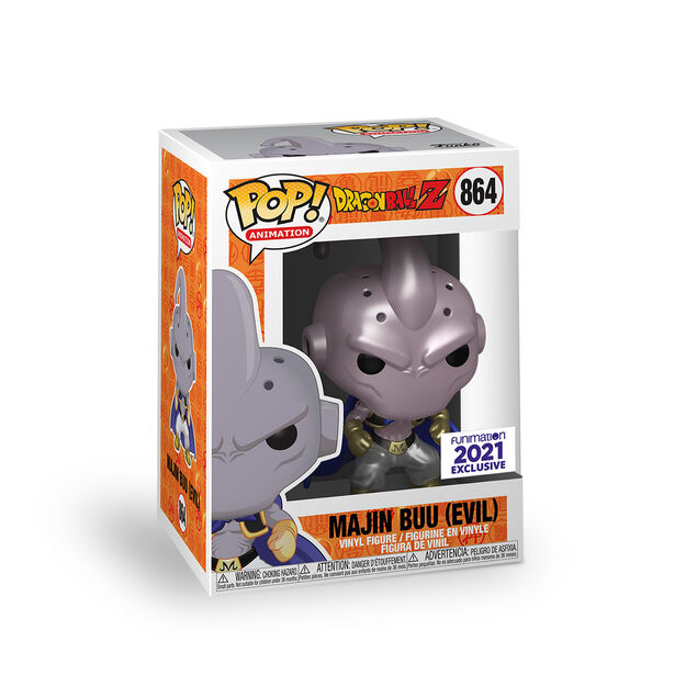 funko pop majin boo