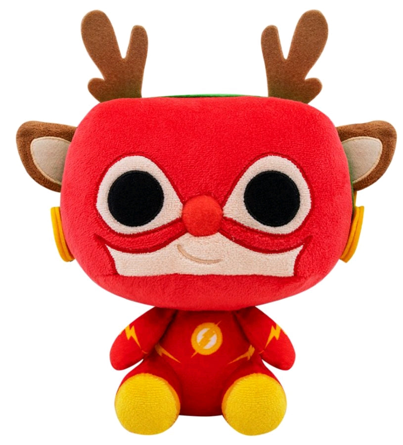 rudolph funko pop