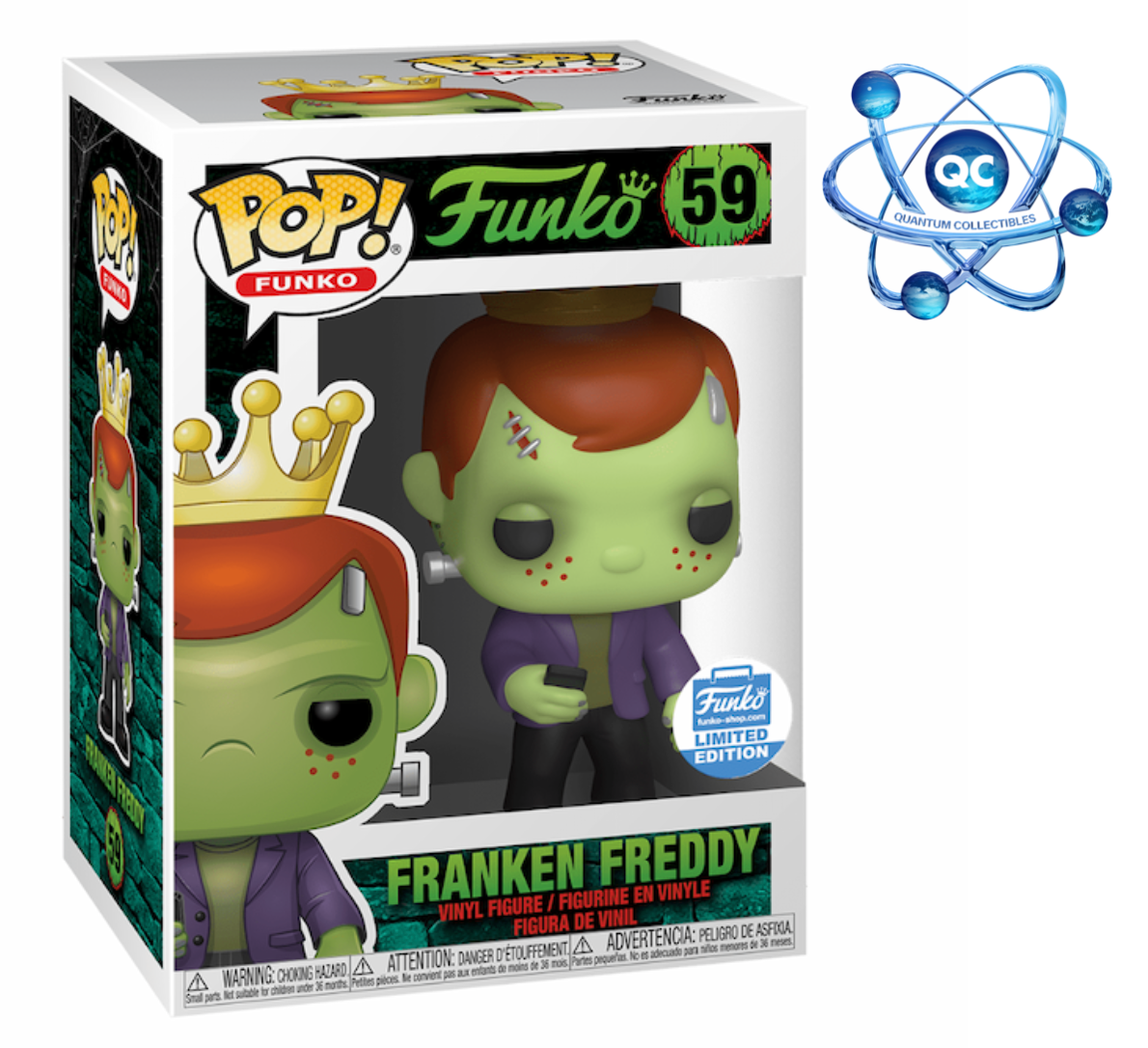 funko pop collectible stores