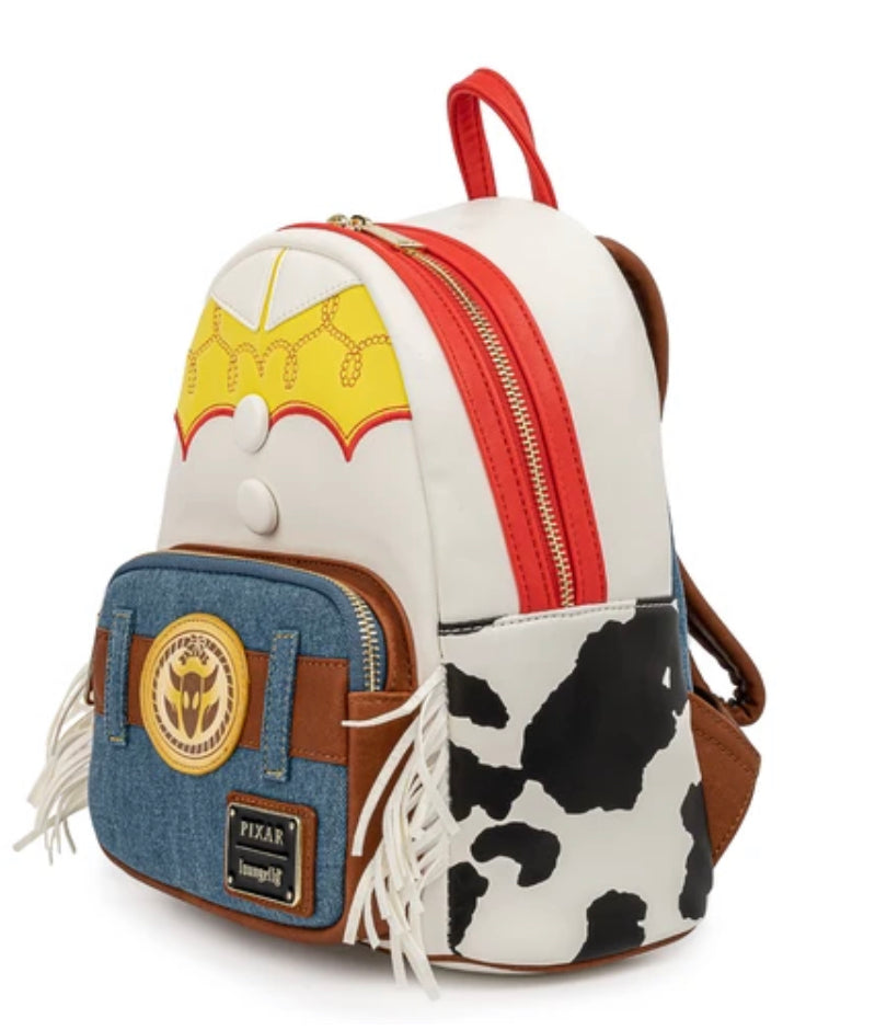 toy story jessie loungefly backpack