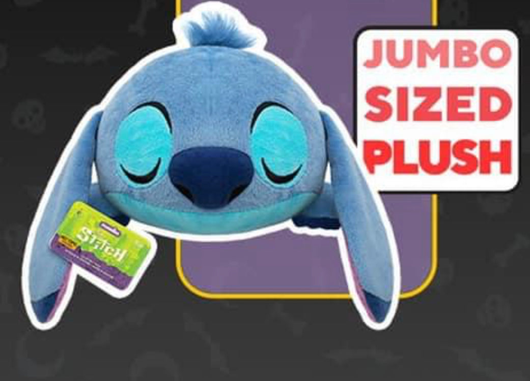 funko stitch plush