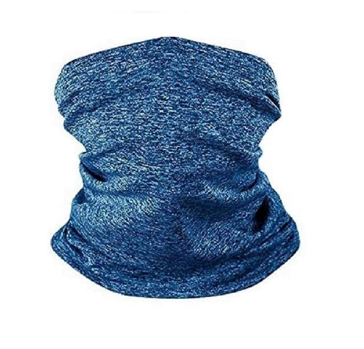 Details about   Multi-use Bandana Head Face Neck Gaiter Snood Headwear Beanie Colors Tube Scarf