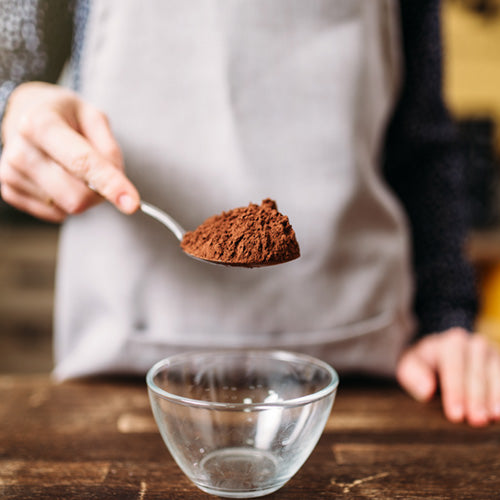 Understanding How Flavor Powders Are Made