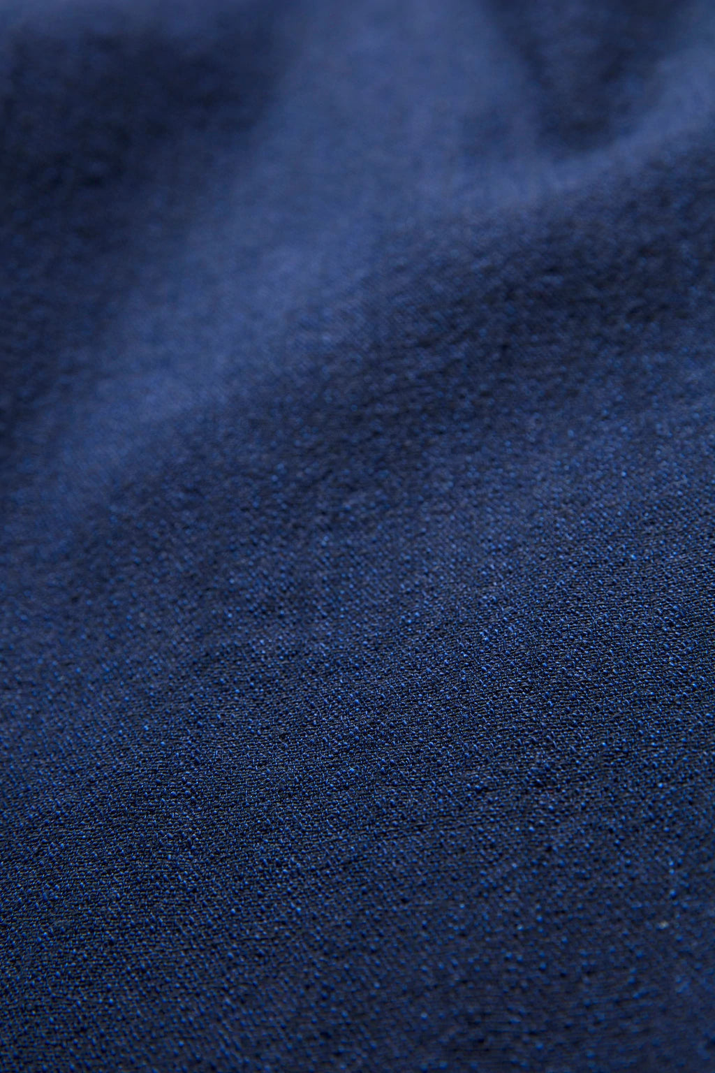 Elk Pikku Pant - Denim Speckle