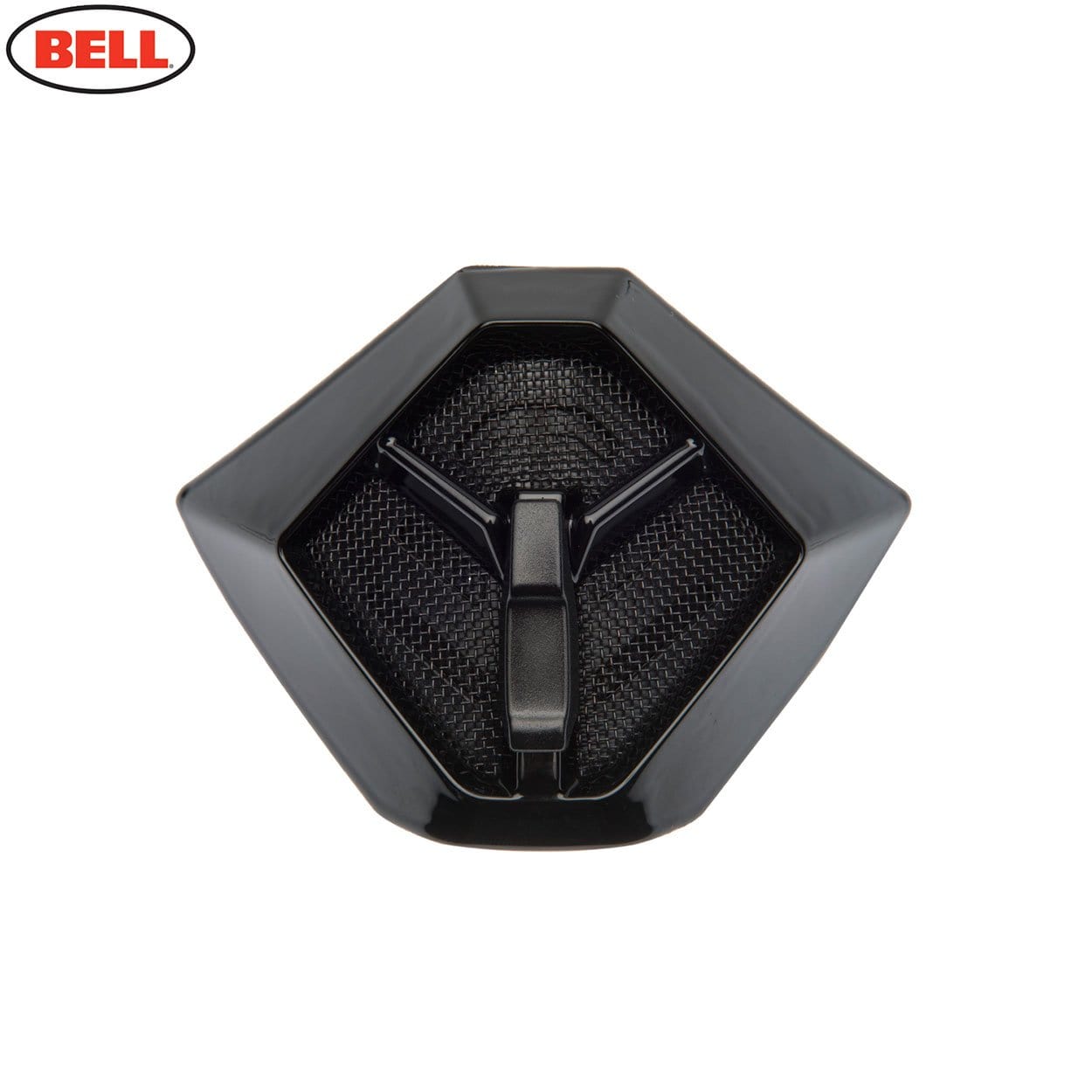 bell mx 9 mouthpiece