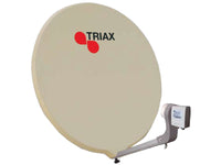 TRIAX DAP710 70cm Solid Dish Fibreglass