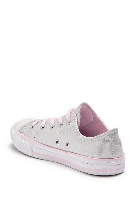 jd pink converse