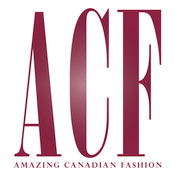 Amazing Canadian Fashion Magazine