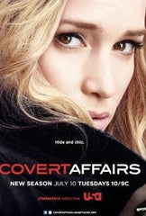 Covert Affairs